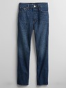 GAP Straight High Rise Cheeky Jeans GAP