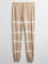 GAP Batik-Sweatpants GAP Logo