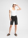 GAP Denim Shorts High Rise GAP