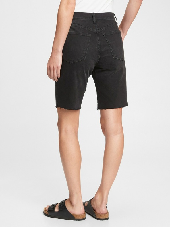 GAP Denim Shorts High Rise GAP