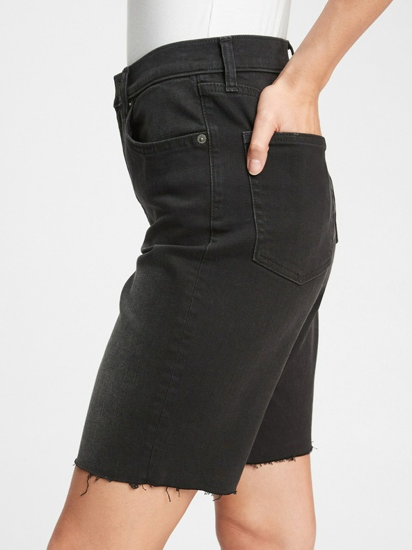 GAP Denim Shorts High Rise GAP