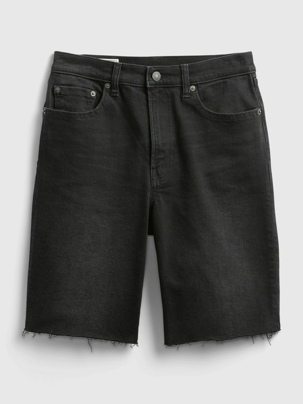 GAP Denim Shorts High Rise GAP