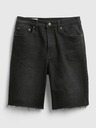 GAP Denim Shorts High Rise GAP