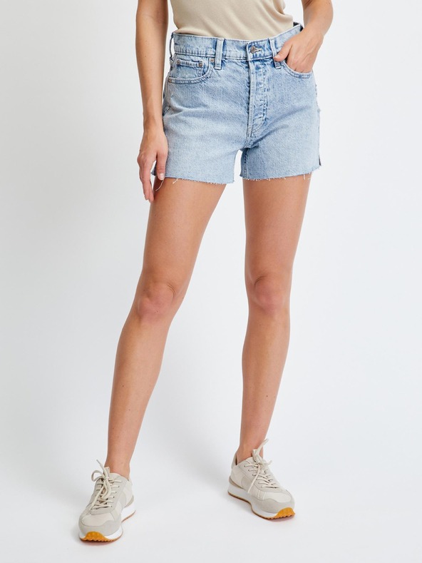 GAP Standard Jeans-Shorts von GAP