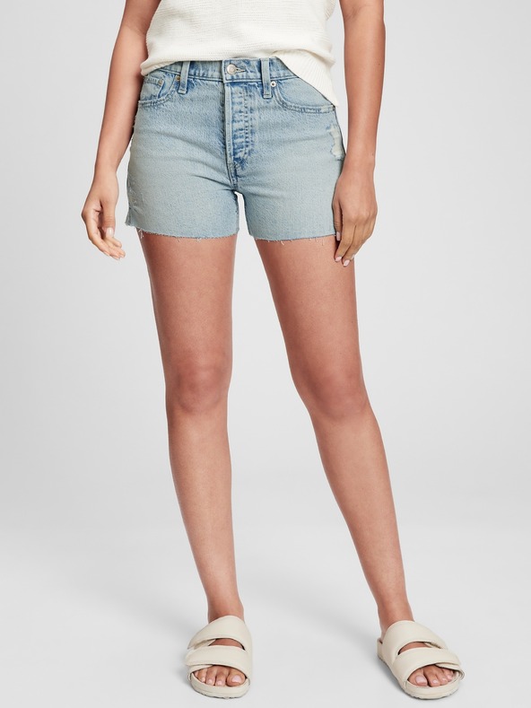 GAP Standard Jeans-Shorts von GAP