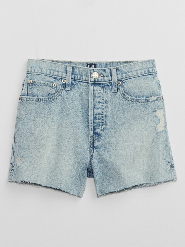 GAP Standard Jeans-Shorts von GAP