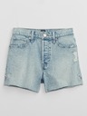 GAP Standard Jeans-Shorts von GAP