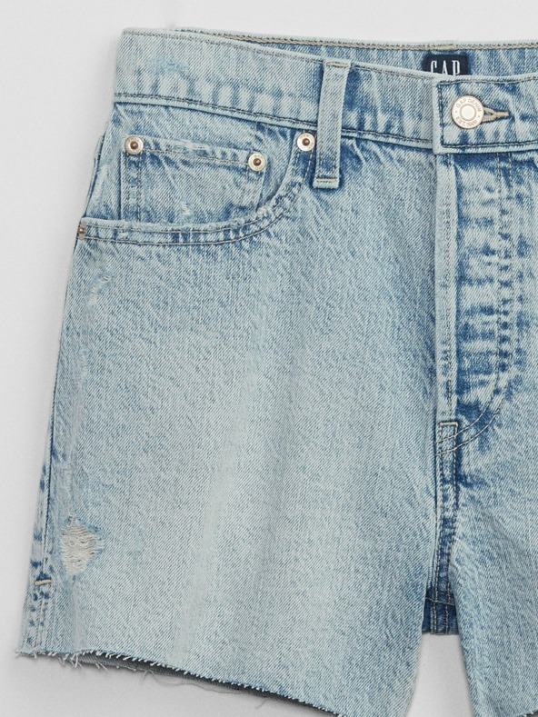 GAP Standard Jeans-Shorts von GAP