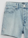GAP Standard Jeans-Shorts von GAP
