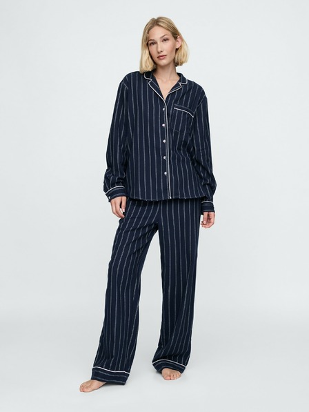 GAP Flanell Pyjama-Set GAP