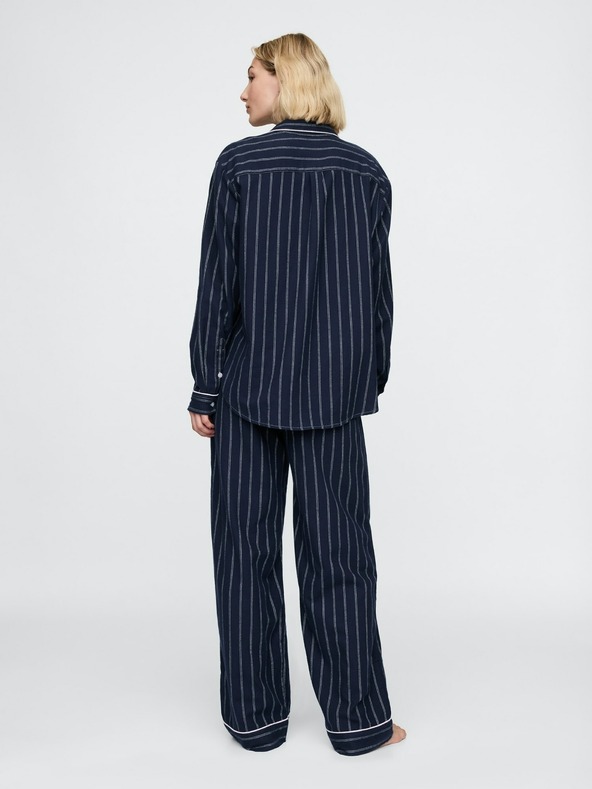 GAP Pyjama Set aus Flanell GAP