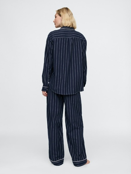 GAP Flanell Pyjama-Set GAP