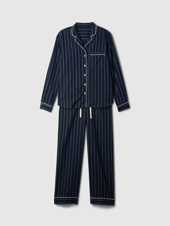 GAP Pyjama Set aus Flanell GAP