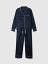 GAP Pyjama Set aus Flanell GAP