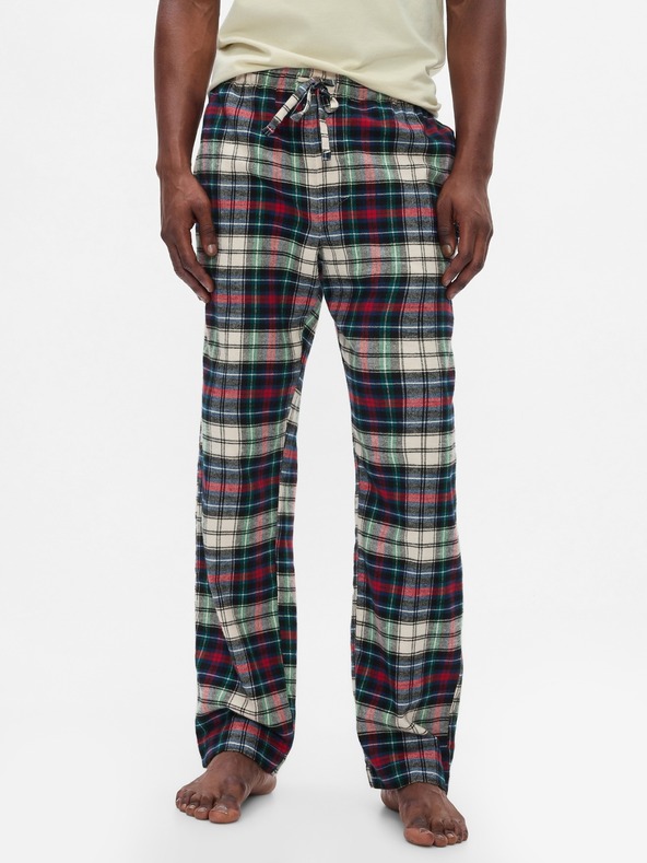 GAP Flanell-Pyjamahose GAP