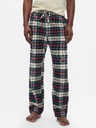 GAP Flanell-Pyjamahose GAP