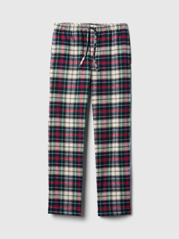 GAP Flanell-Pyjamahose GAP