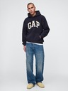GAP Sweatshirt Gap Athletic Pro Fleece GAP