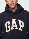 GAP Sweatshirt Gap Athletic Pro Fleece GAP