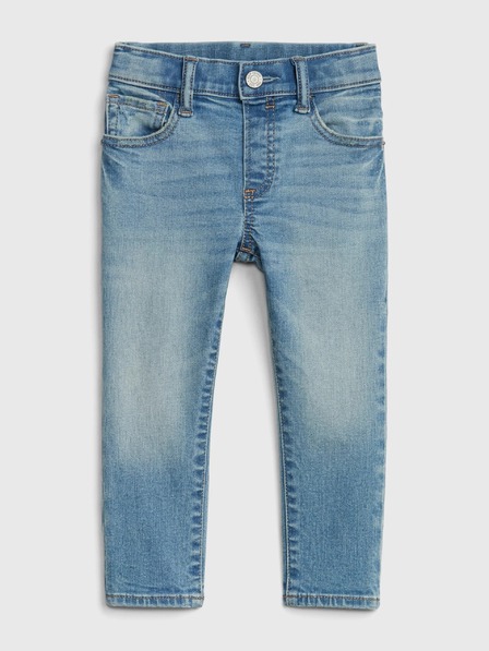 GAP Kinder Elastische Slim Taper Stretch Jeans von GAP