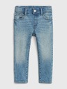 GAP Kinder Elastische Slim Taper Stretch Jeans von GAP
