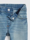 GAP Kinder Elastische Slim Taper Stretch Jeans von GAP