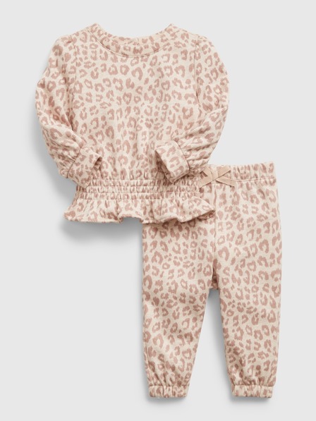 GAP Baby Set Leopard GAP