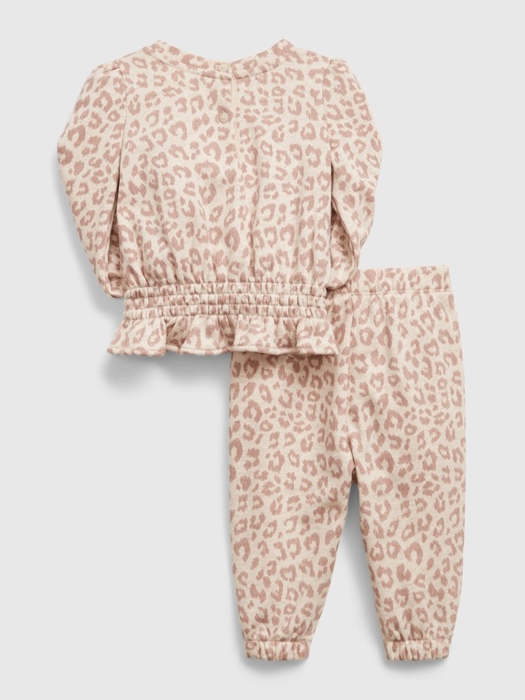 GAP Baby Set Leopard GAP