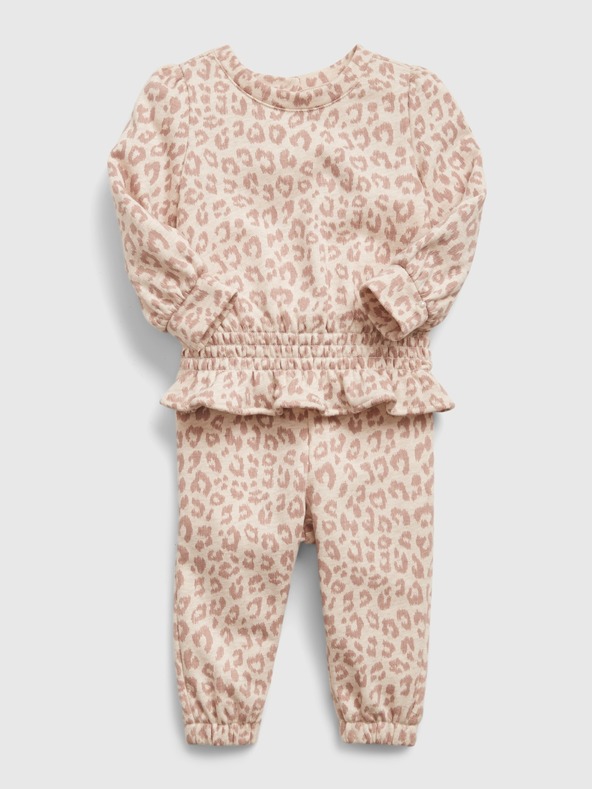 GAP Baby Set Leopard GAP