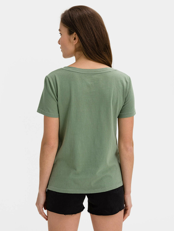 GAP T-Shirt aus Bio-Baumwolle GAP