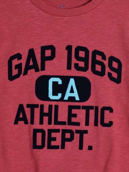 GAP Kinder T-Shirt GAP 1969
