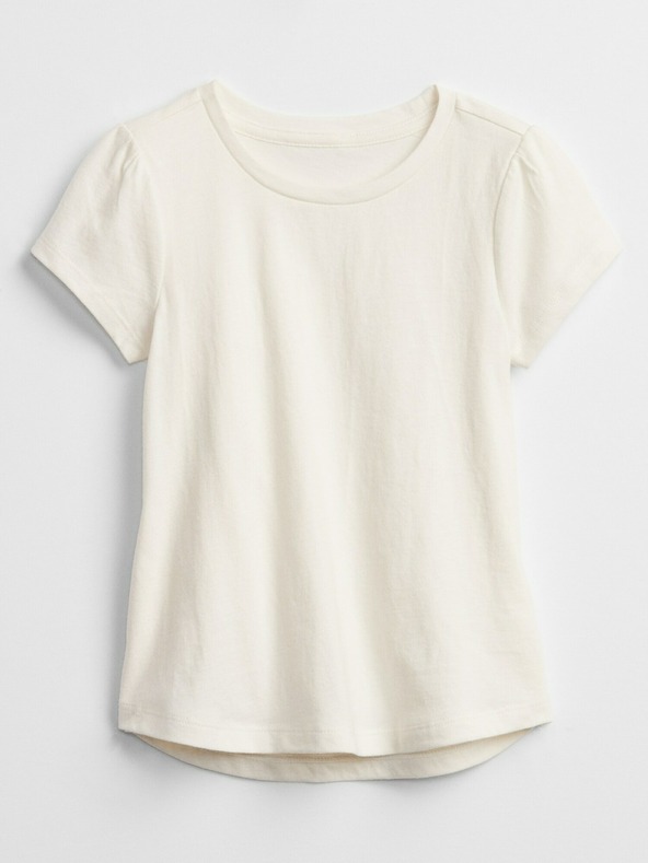 GAP Kinder Swing T-Shirt GAP