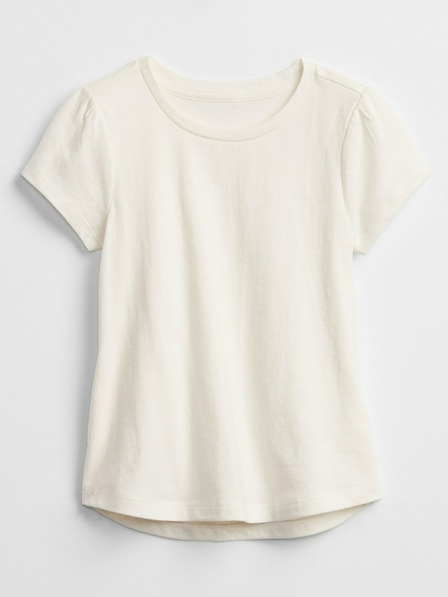 GAP Kinder Swing T-Shirt GAP