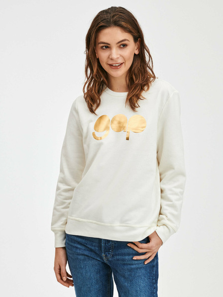 GAP Retro Logo Sweatshirt GAP