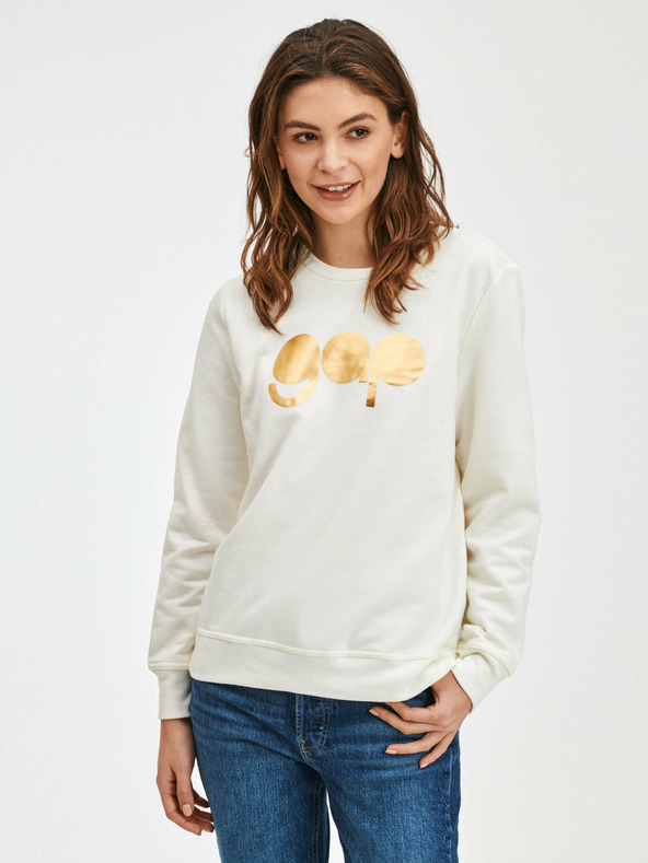 GAP Retro Logo Sweatshirt GAP