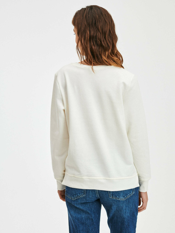GAP Retro Logo Sweatshirt GAP