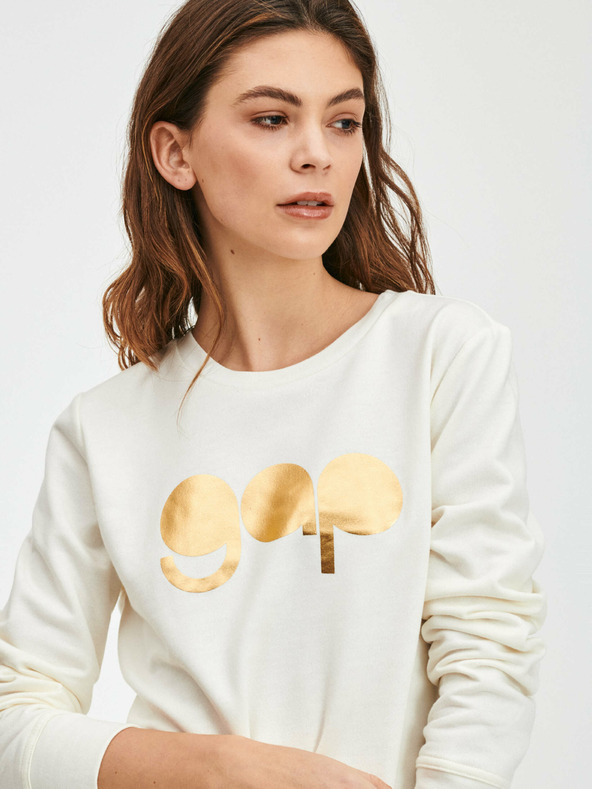 GAP Retro Logo Sweatshirt GAP