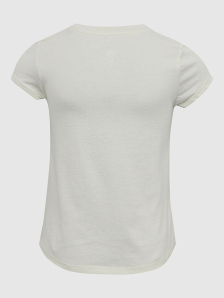 GAP Kinder T-Shirt mit GAP Logo