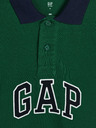 GAP Kinder Poloshirt mit Logo GAP
