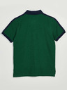 GAP Kinder Poloshirt mit Logo GAP