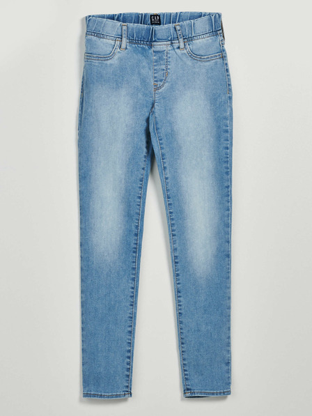 GAP Mädchen-Super-Skinny-Jeans GAP