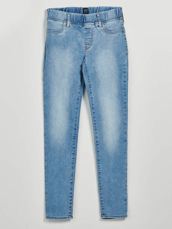 GAP Mädchen-Super-Skinny-Jeans GAP