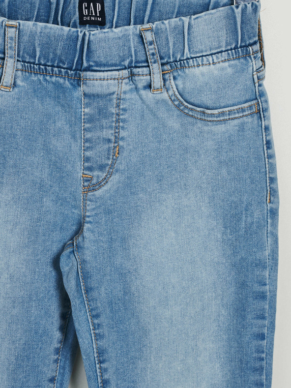 GAP Mädchen-Super-Skinny-Jeans GAP