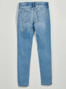 GAP Mädchen-Super-Skinny-Jeans GAP