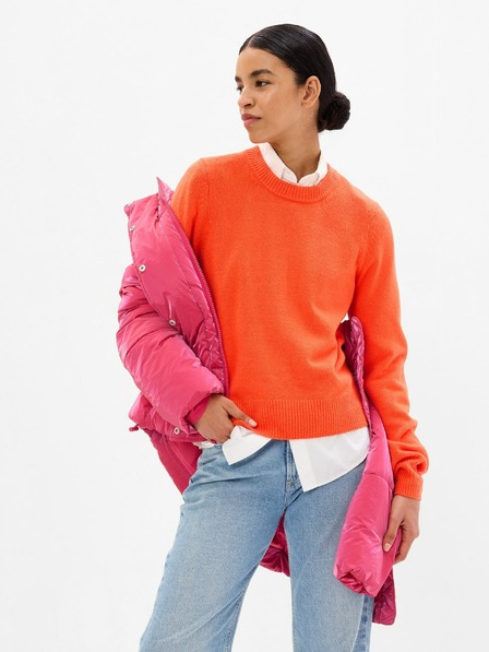 GAP Pullover aus weichem Strick GAP