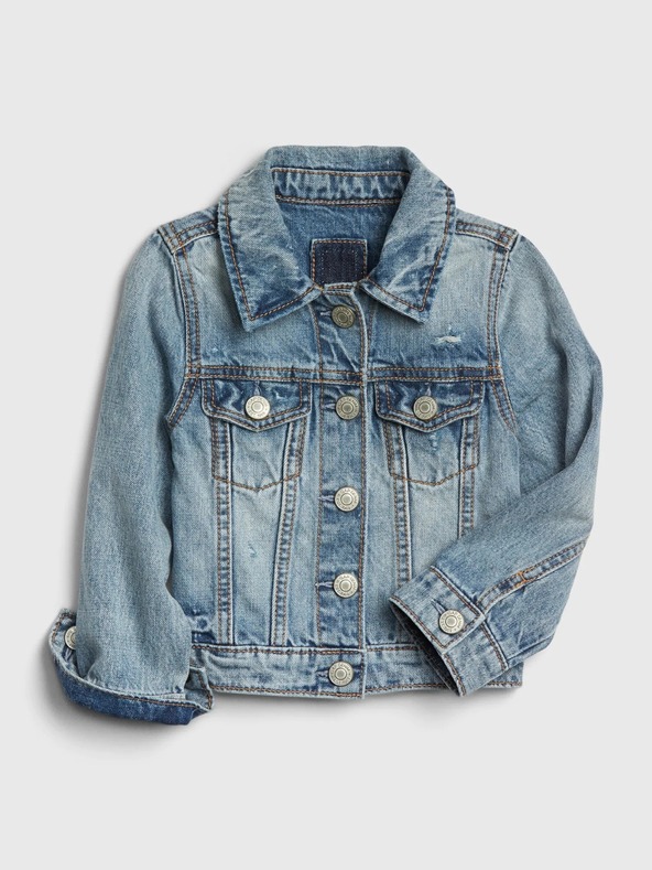 GAP Kinder Jeansjacke GAP