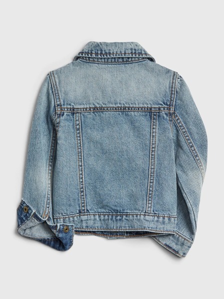 GAP Kinder Jeansjacke GAP