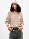 GAP Strickpullover mit GAP Logo