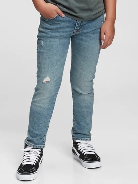 GAP Kinder-Jeans slim taper GAP