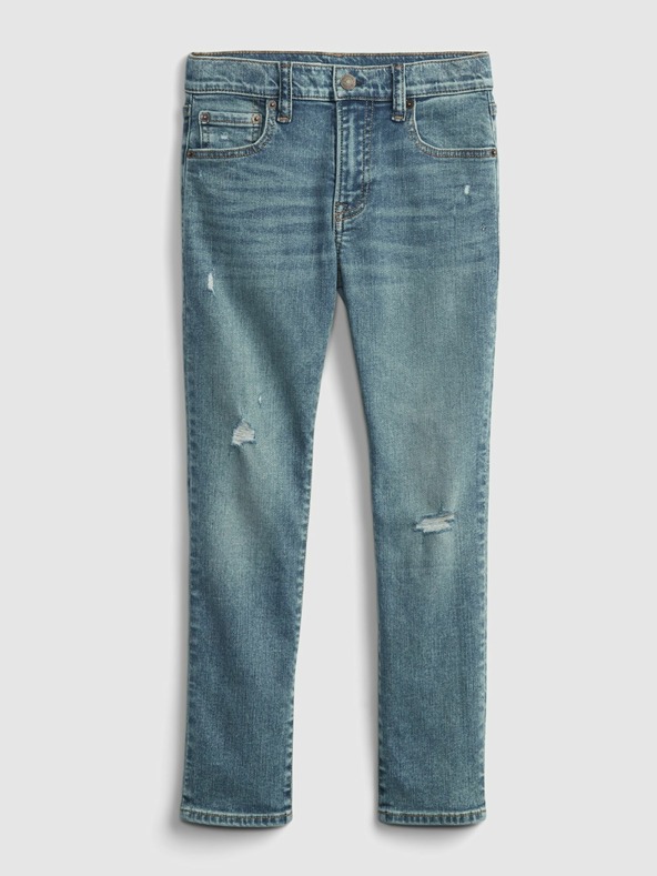 GAP Kinder-Jeans slim taper GAP